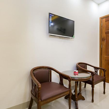 Marine Hotel & Apartment Vung Tau Esterno foto